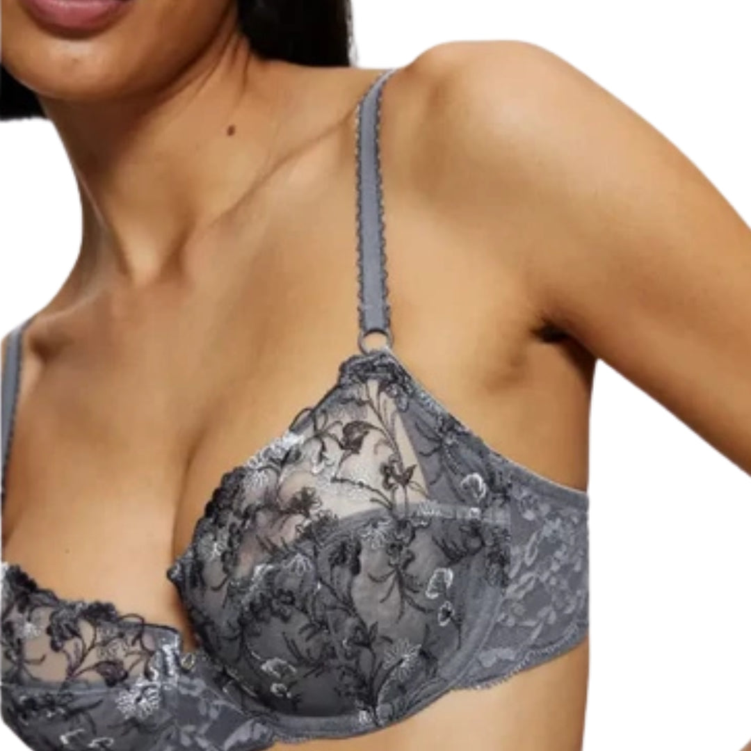 Triumph Sensual Spotlight W | Bra | Dark Blue