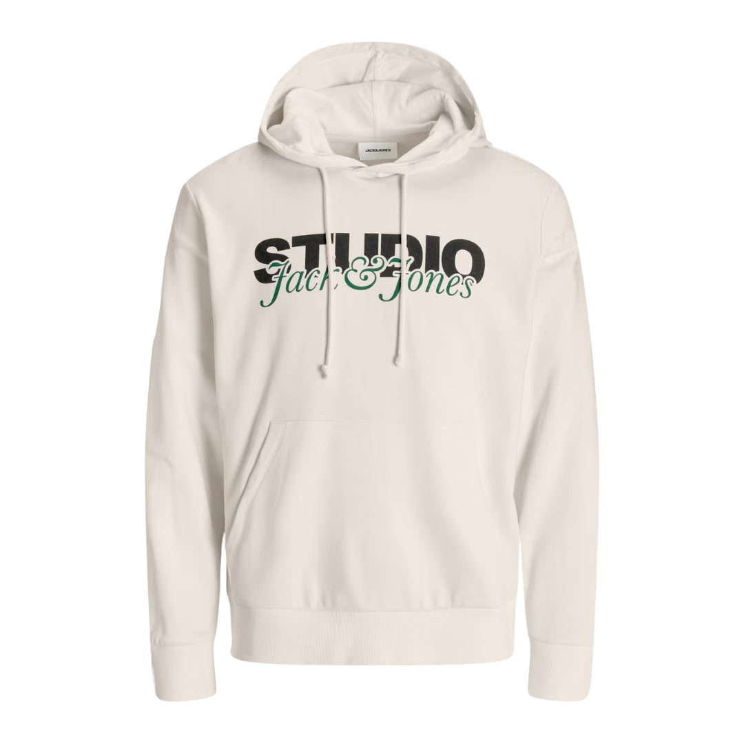 Jack & Jones Yuki Men's Sweater | Beige