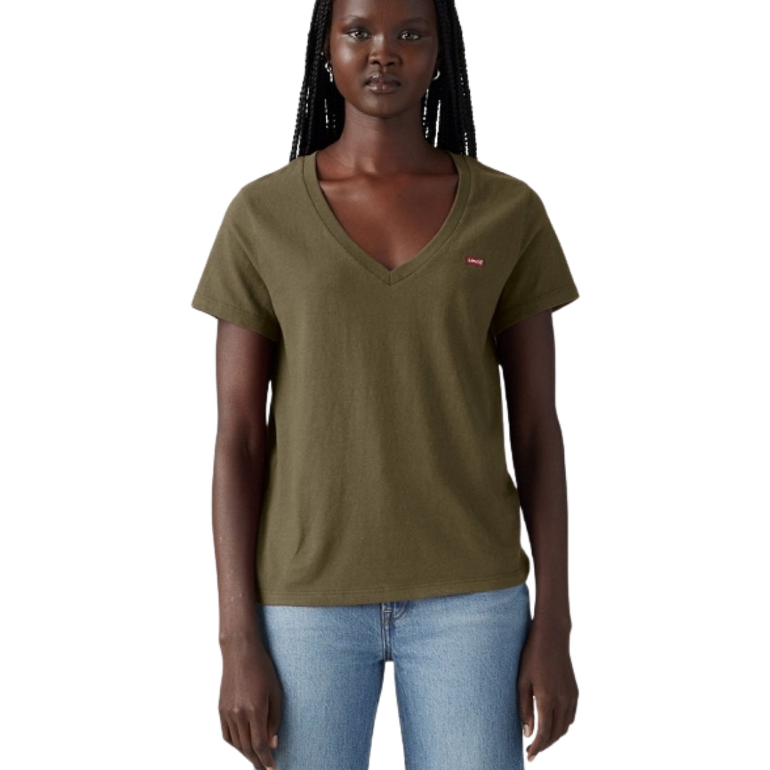 Levi's Woman T-Shirt