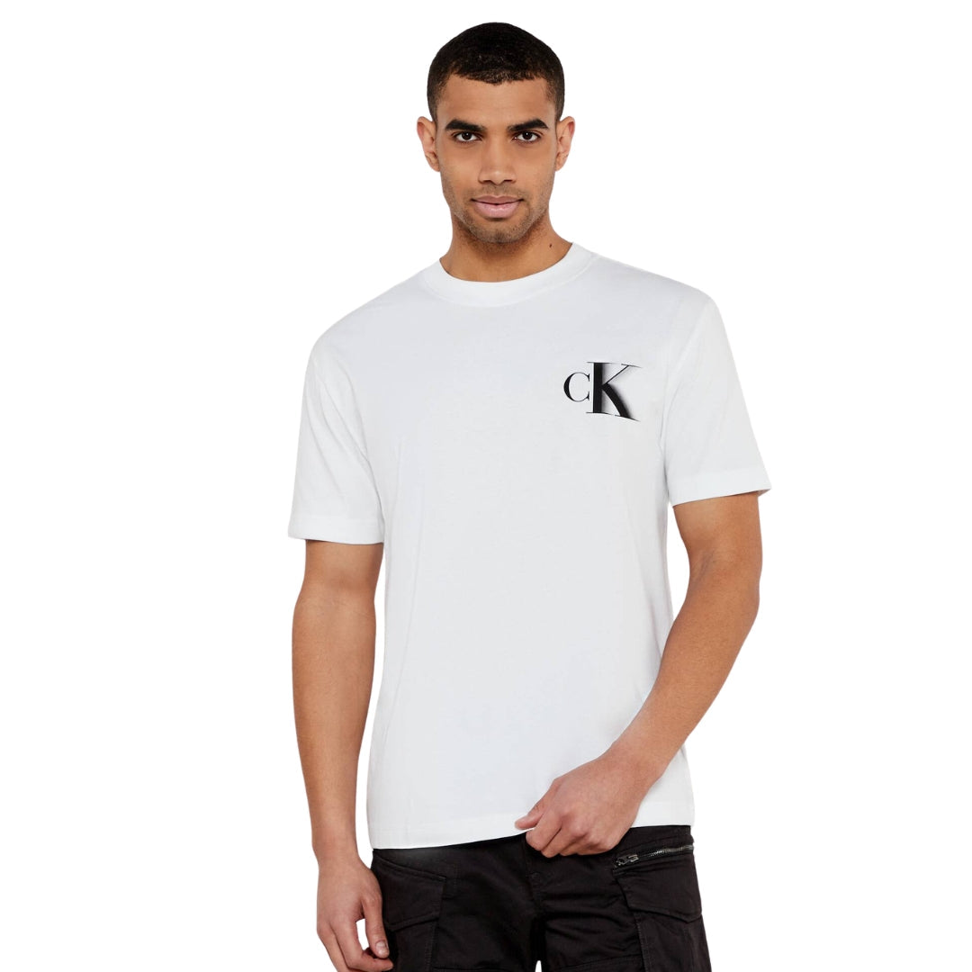 Calvin Klein White T-Shirt