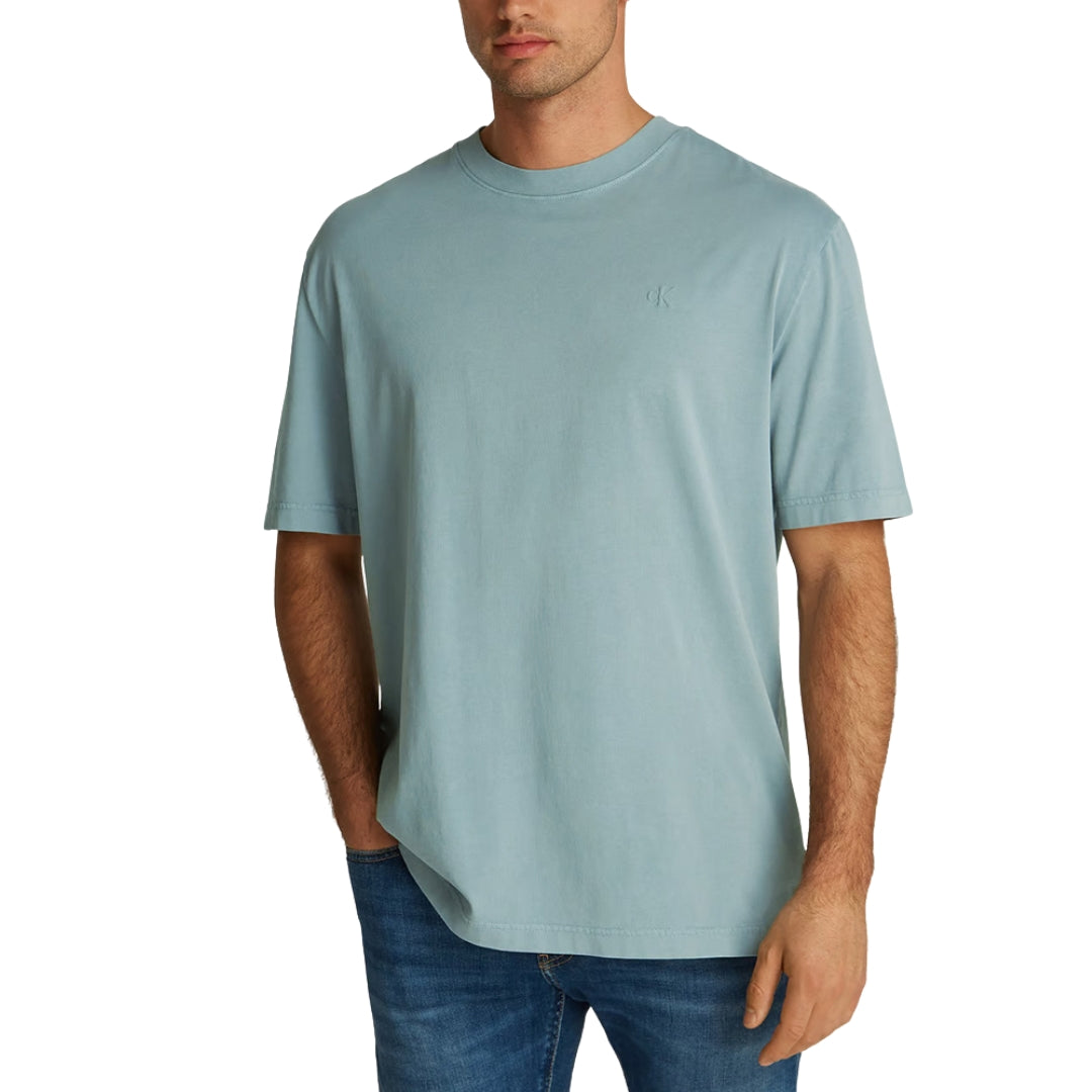 Calvin Klein Green T-Shirt