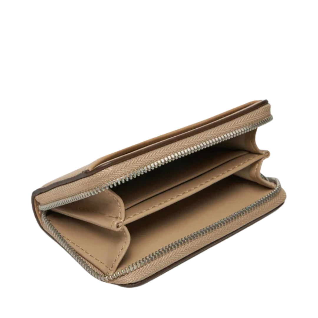 Calvin Klein Small Zip Wallet