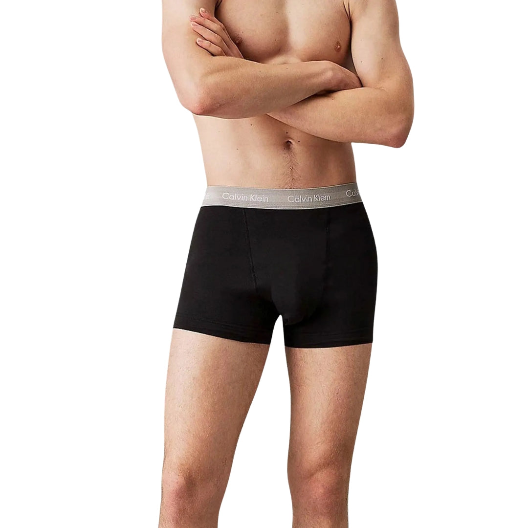 Calvin Klein 3 pcs Trunk Set