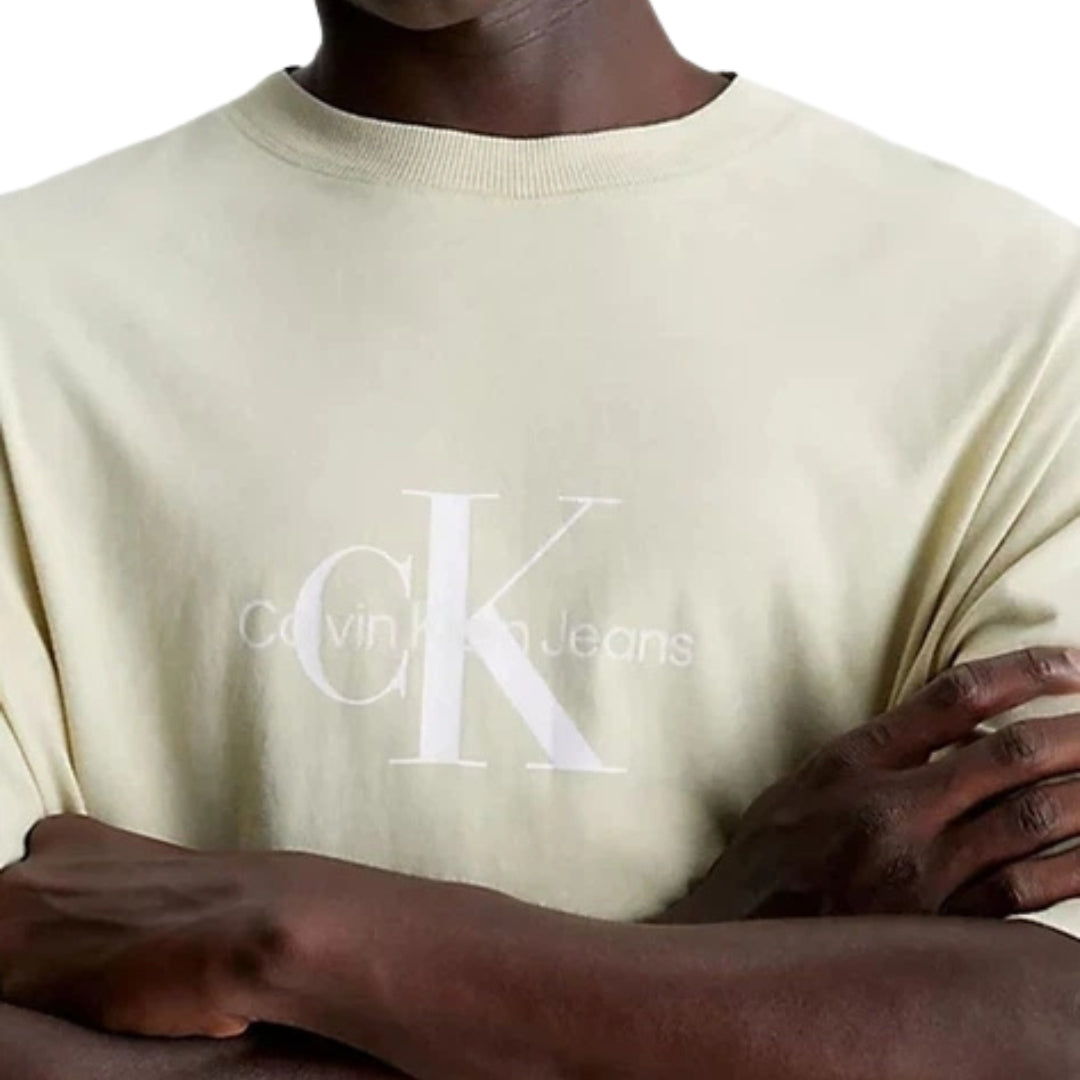 Calvin Klein Green T-Shirt