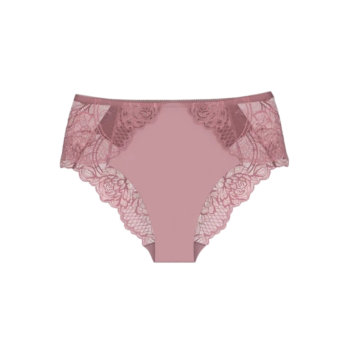 Triumph Wild Peony Florale Maxi | Women's Bottom | Pink