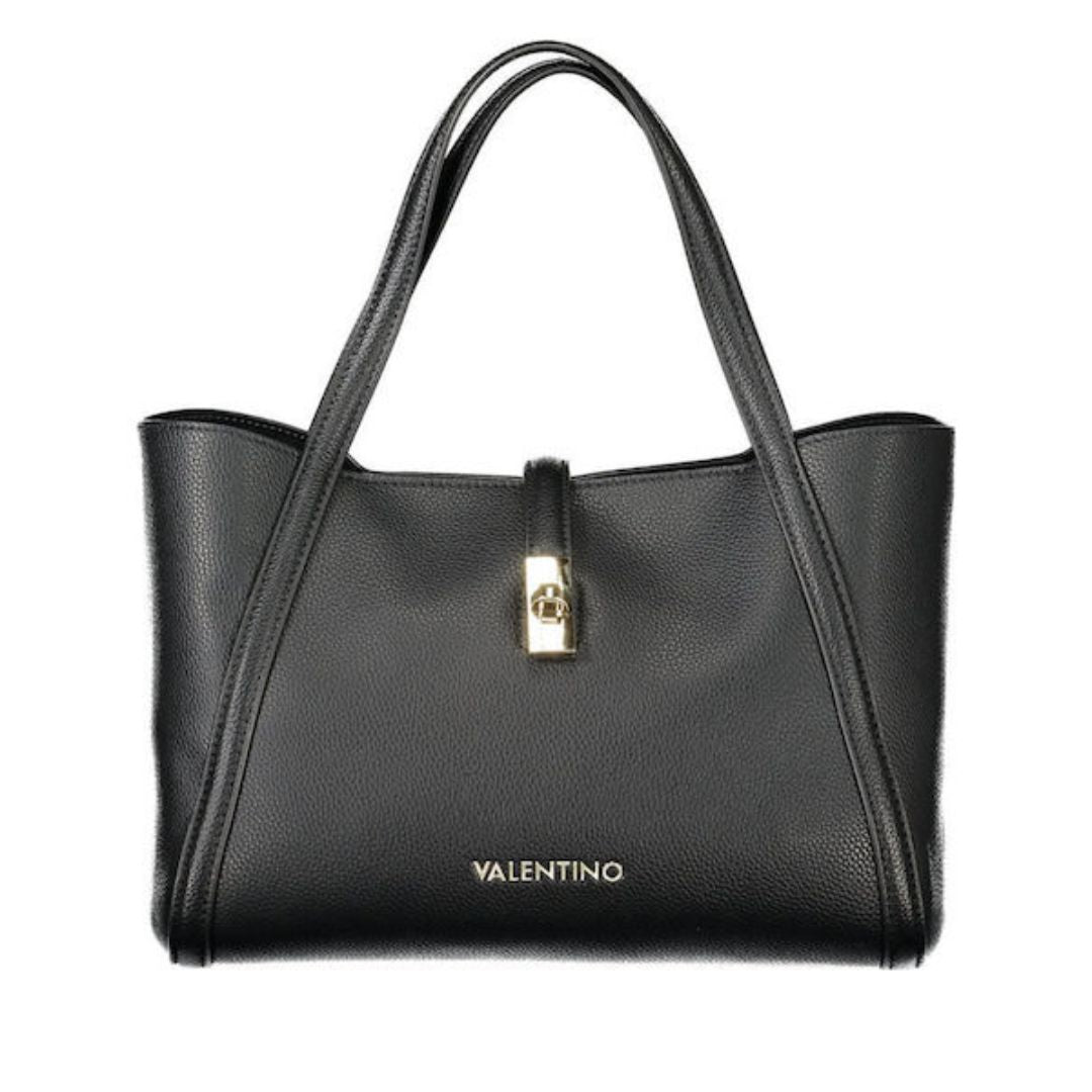 Valentino Black Handbag