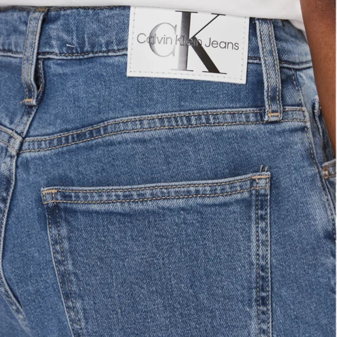 Calvin Klein Mom Jeans