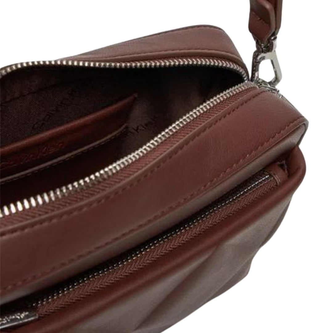 Calvin Klein Women's Bag | Brown