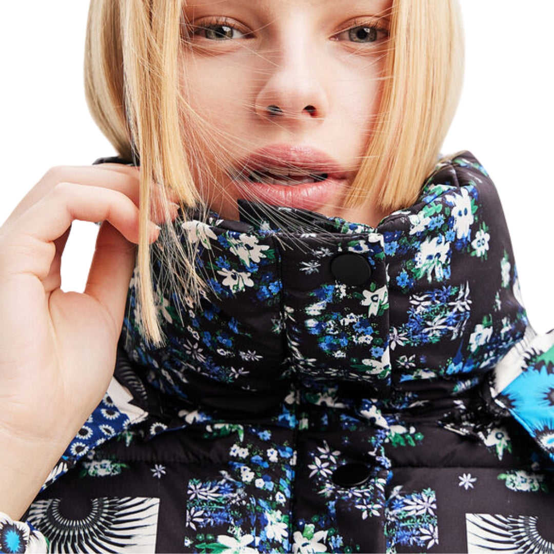Desigual Sissy Jacket