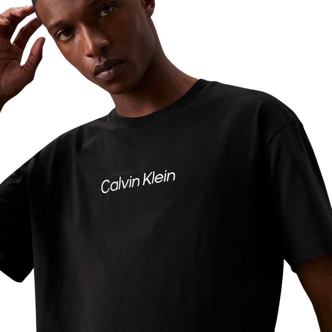 Calvin Klein Black T-shirt