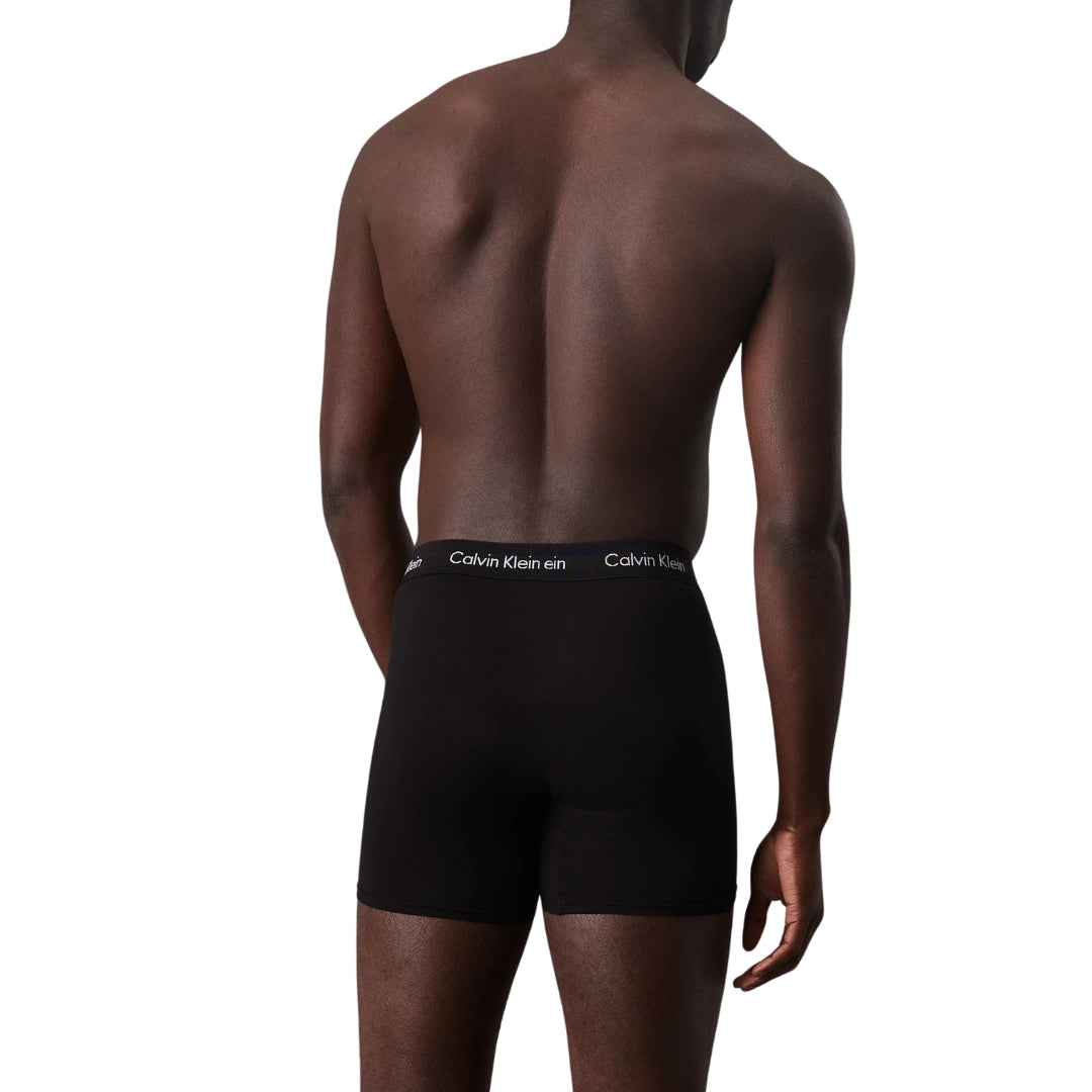 Calvin Klein 3 pcs Boxer Set
