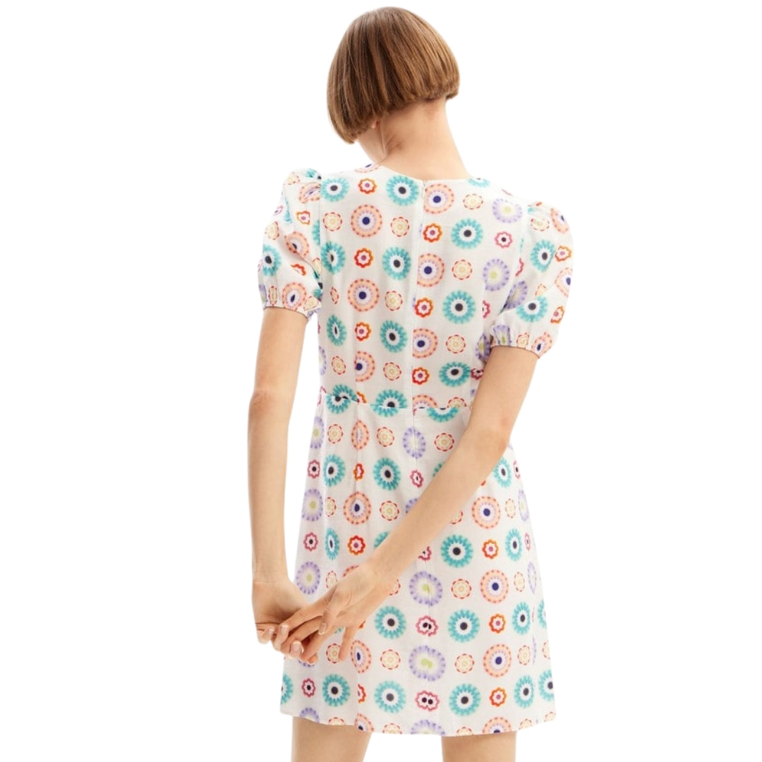 Desigual Edmonton Dress