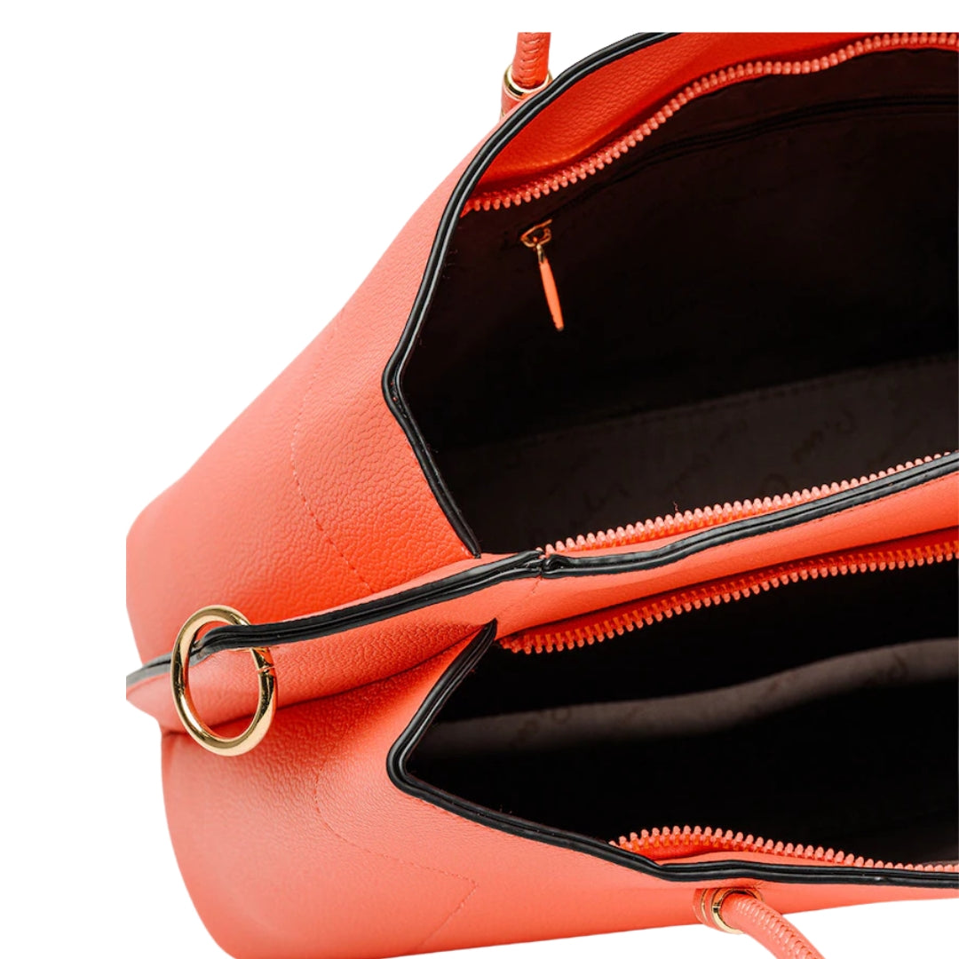 Pierre Cardin Women's Bag | Coral