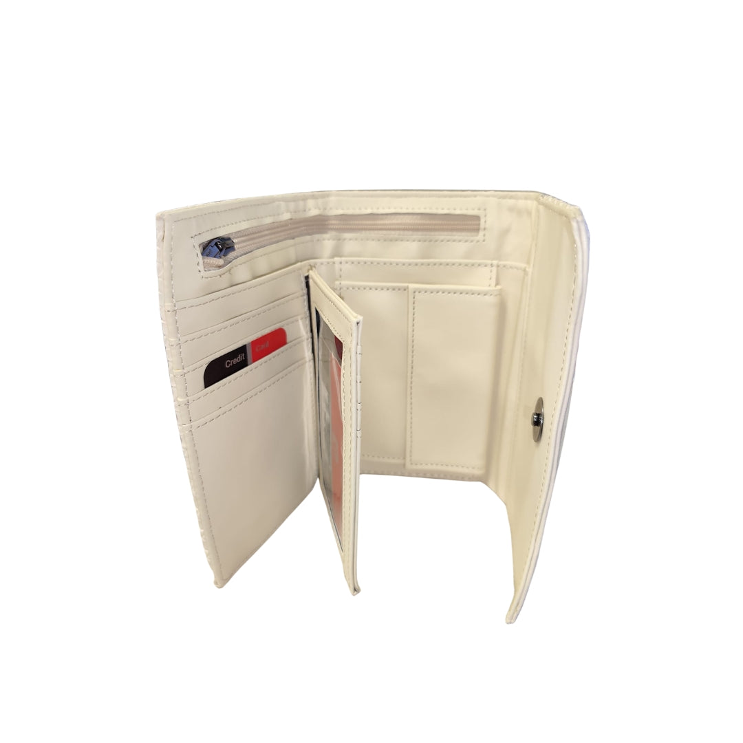 Pierre Cardin Wallet | Beige