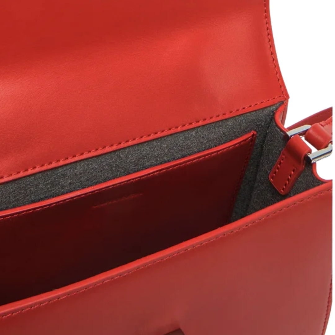 Calvin Klein Women's Bag | Red