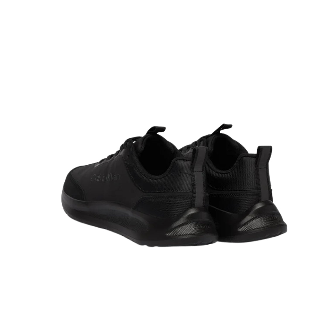 Calvin Klein Men Black Sneaker