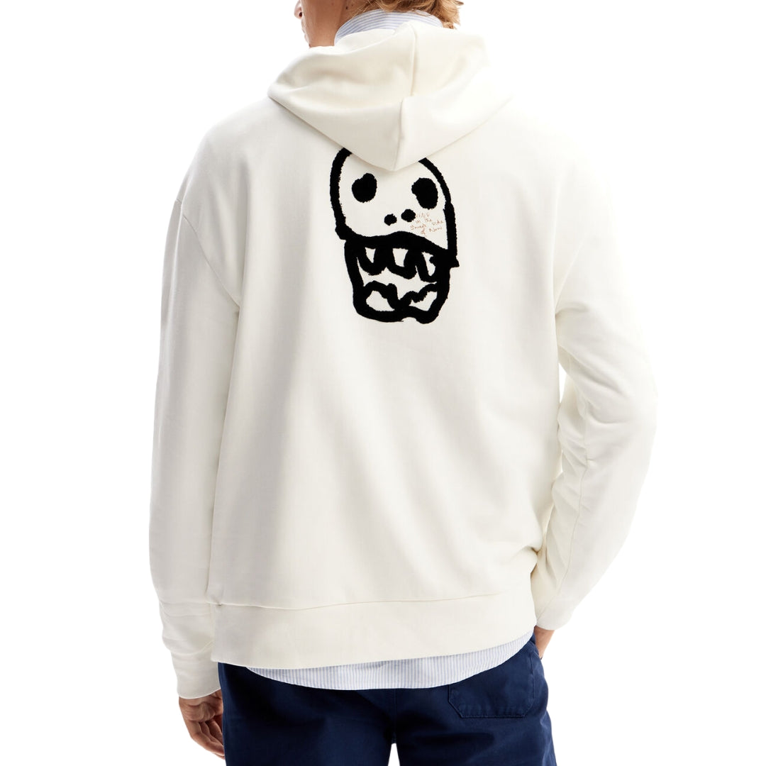 Desigual Men Alan Pullover