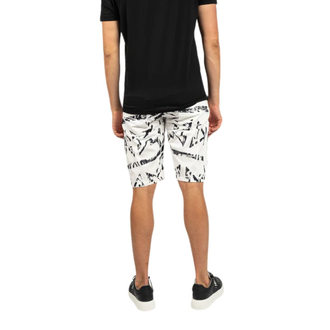 Antony Morato Shorts I White