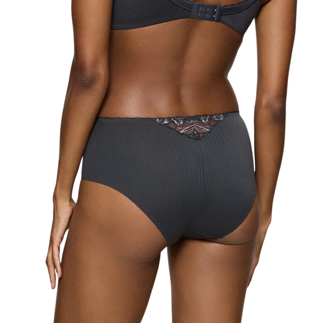 Triumph Wild Iris Florale Maxi | Női Alsó | Szürke
