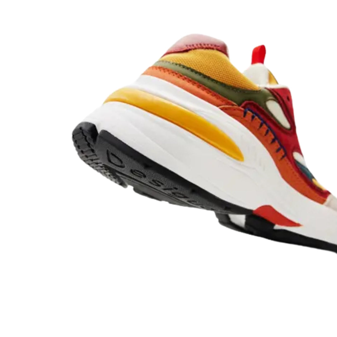 Desigual Moon Vestida Sneakers
