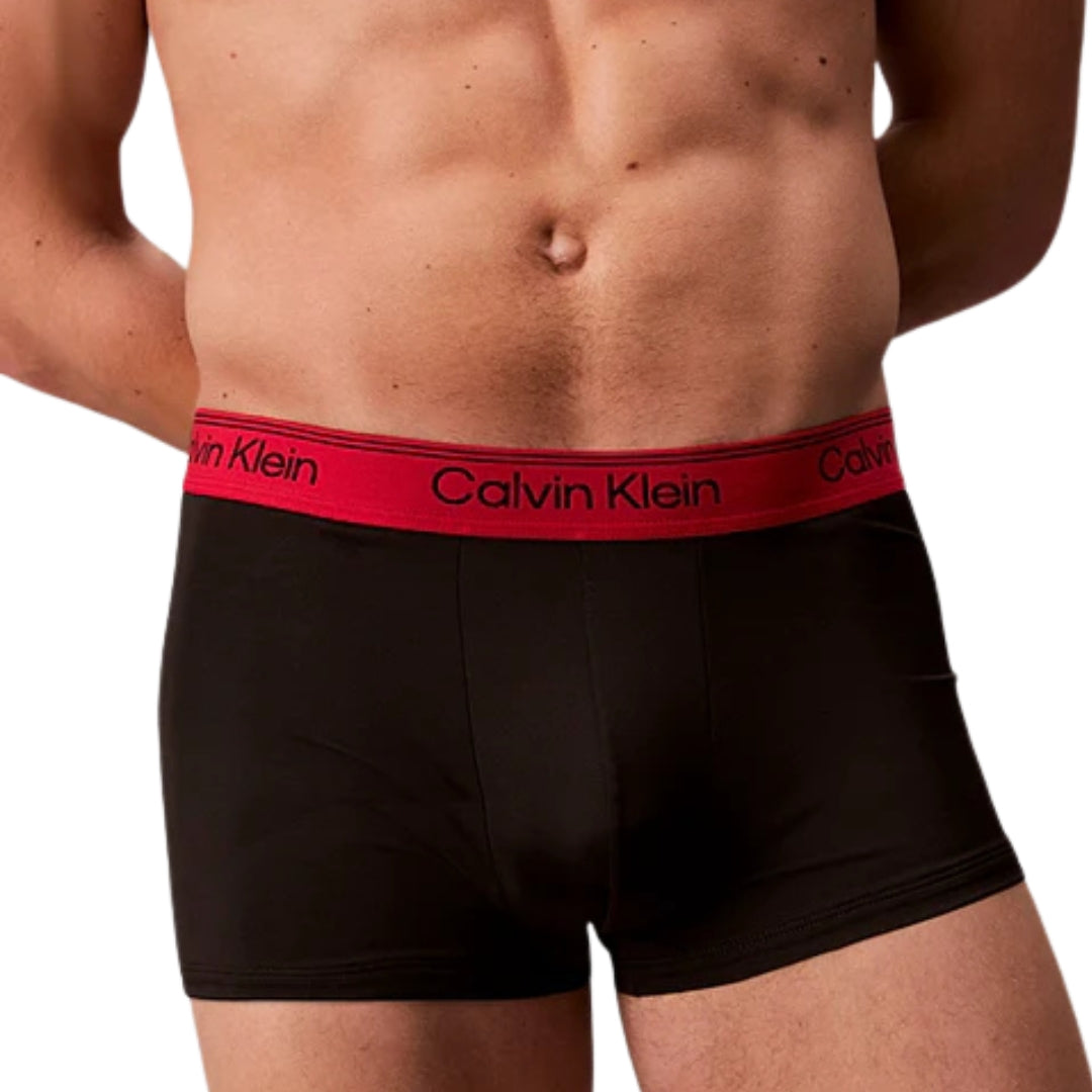 Calvin Klein 3 pcs Trunk Set