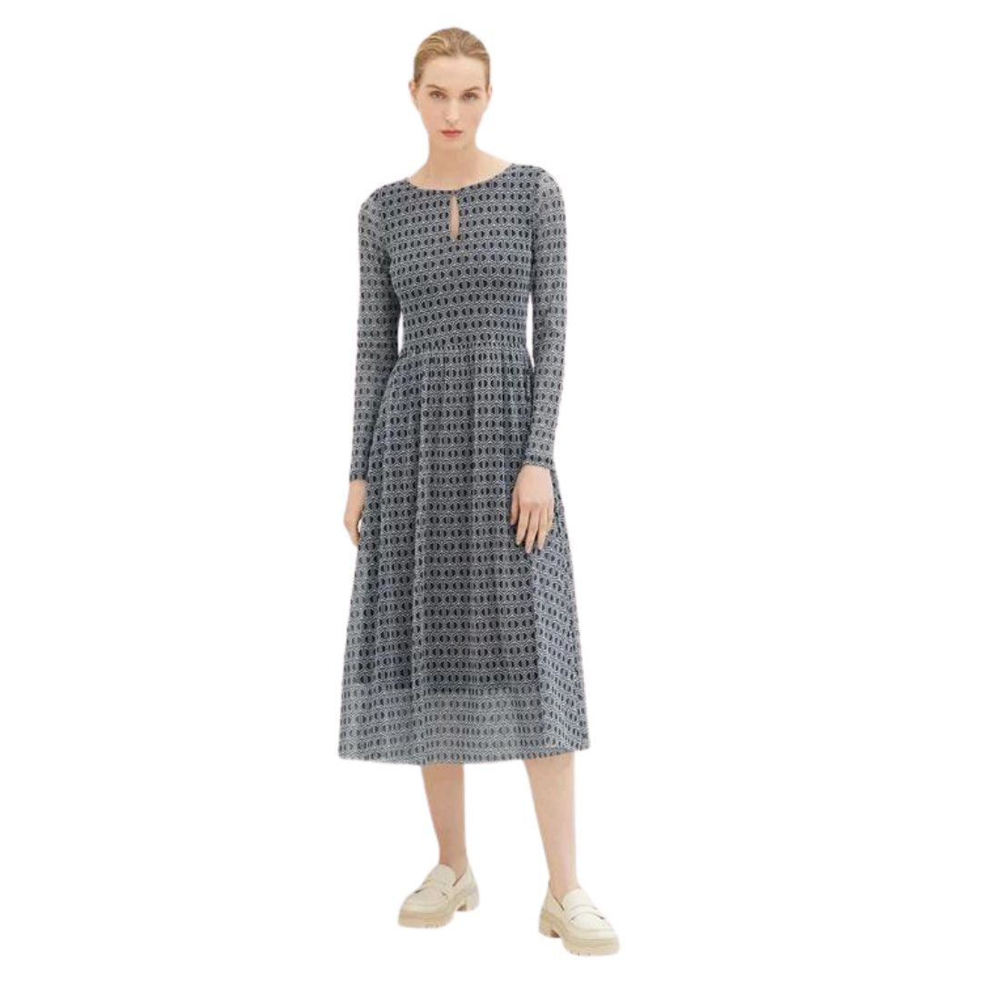 Tom Tailor Long Dress