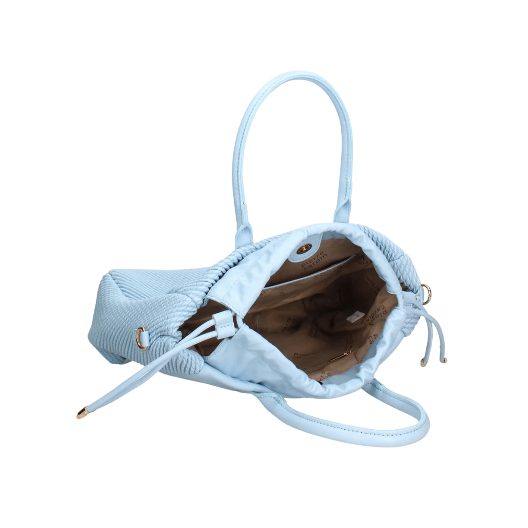 Pierre Cardin Bag | Blue