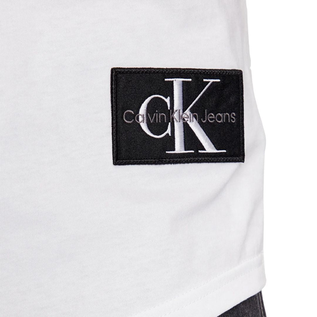 Calvin Klein White T-Shirt