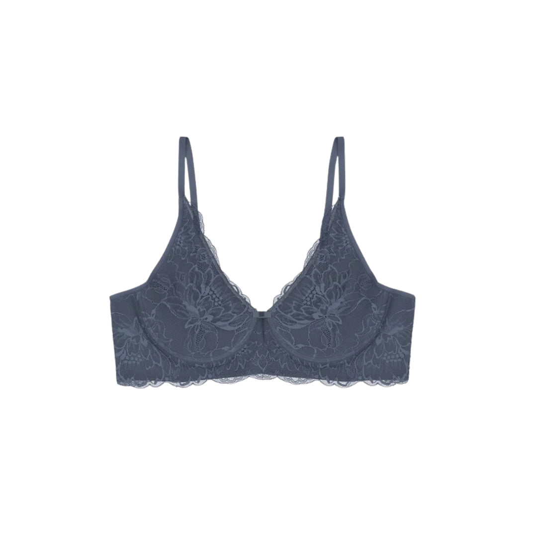 Triumph Amourette Charm T N03 | Bra | Blue