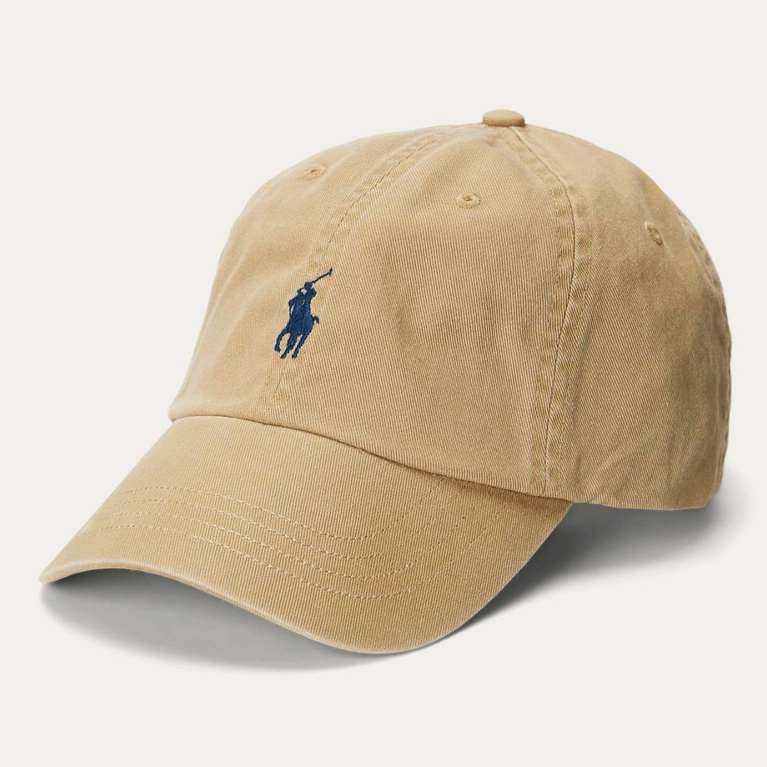 Ralph Lauren Core Replen Unisex Hat