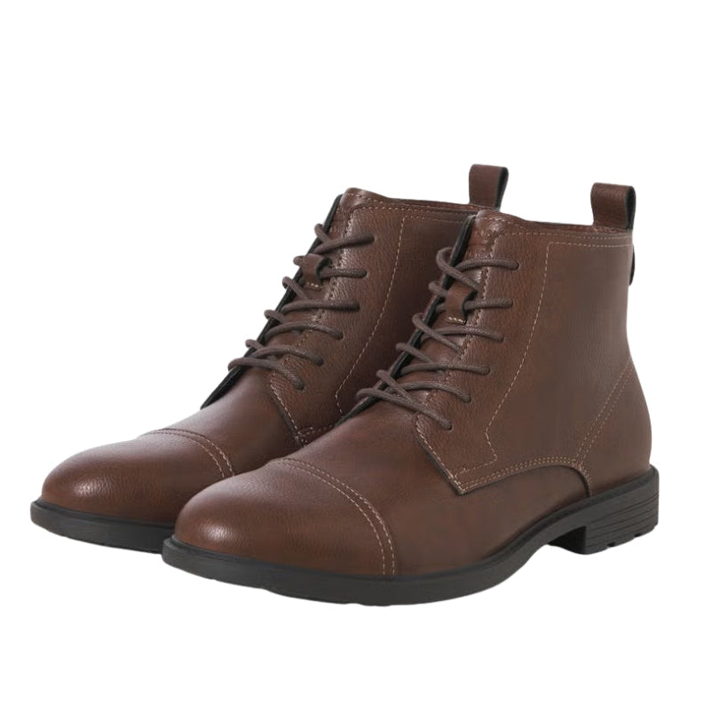 Jack & Jones Danby Boots | Brown