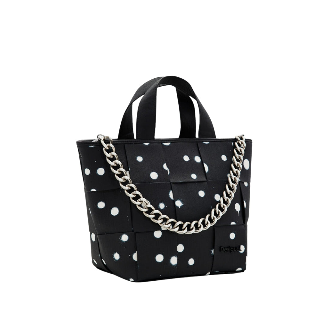Desigual Valdivia Bag