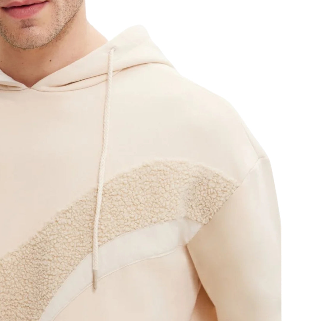 Desigual Men Basalto Pullover