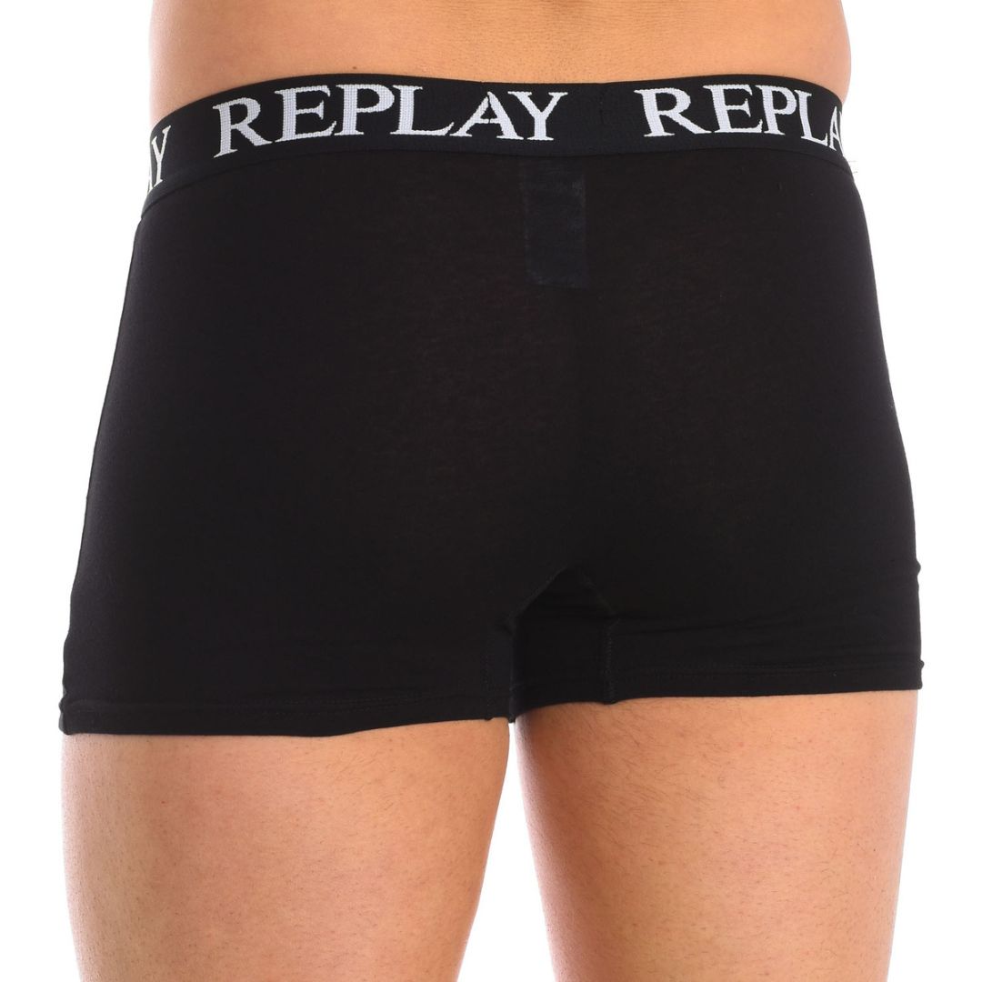 REPLAY Boxers 2pcs Pack