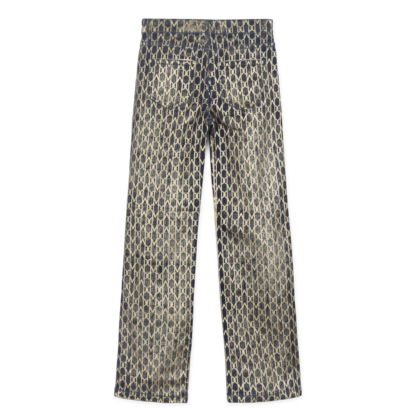 Guess Marciano Gold Jeans