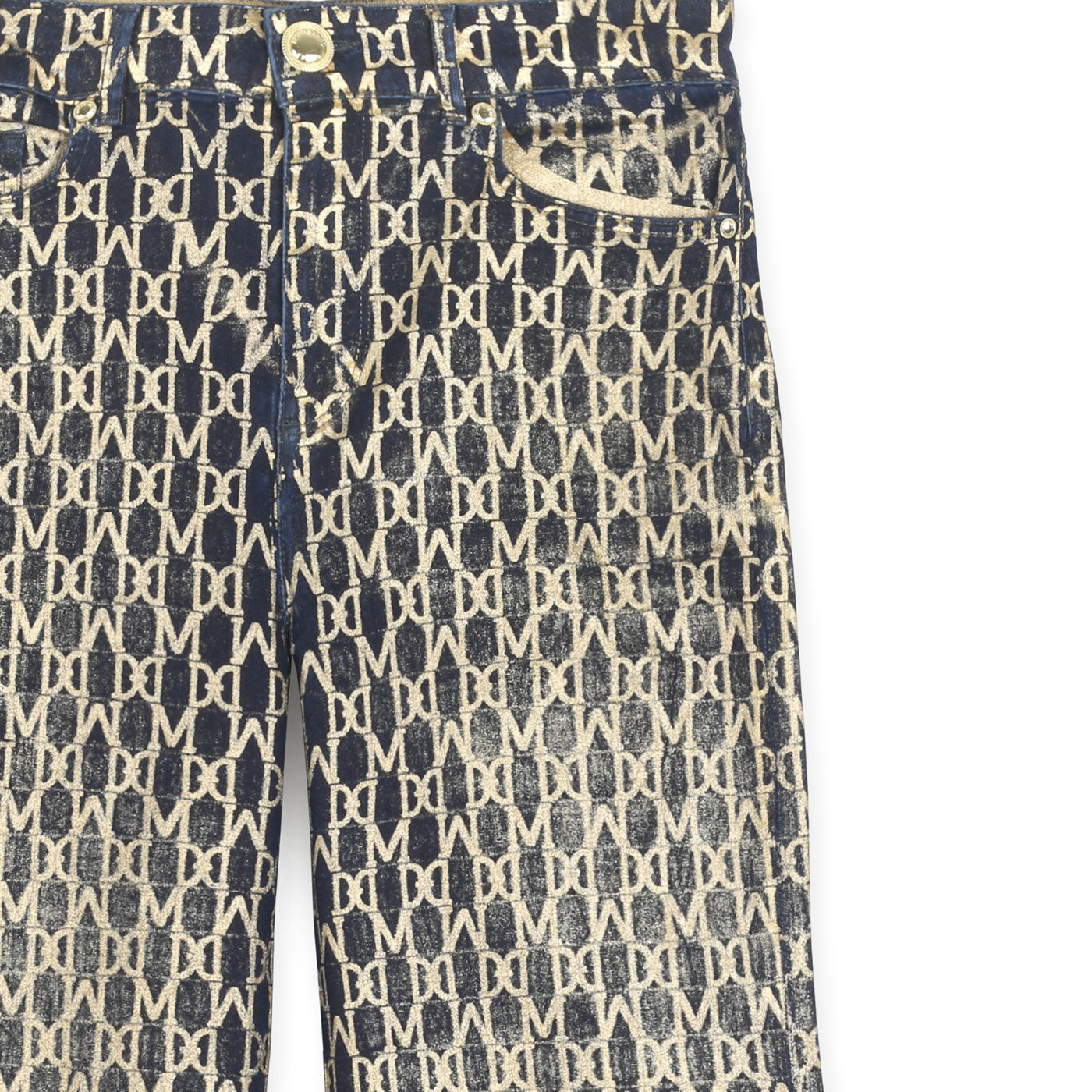 Guess Marciano Gold Jeans