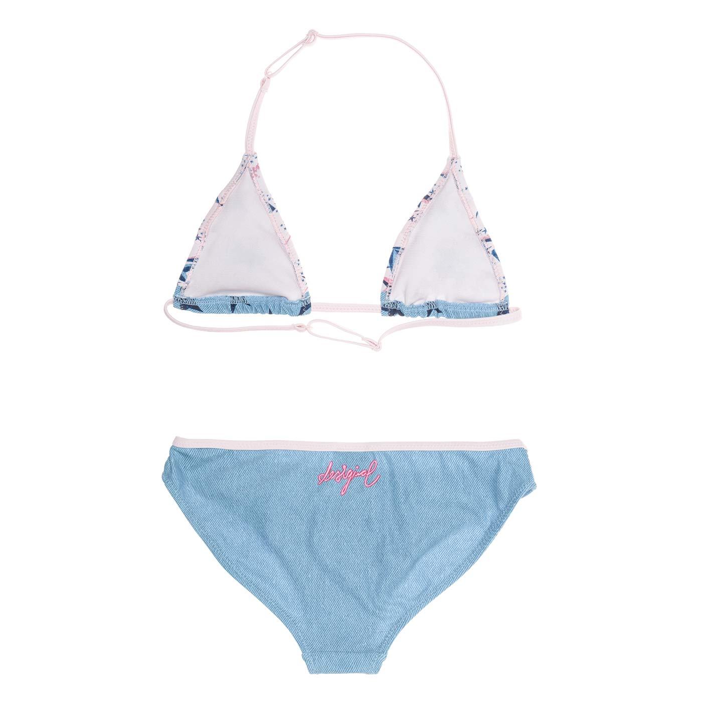 Desigual Kids - 18SGMK05.5007