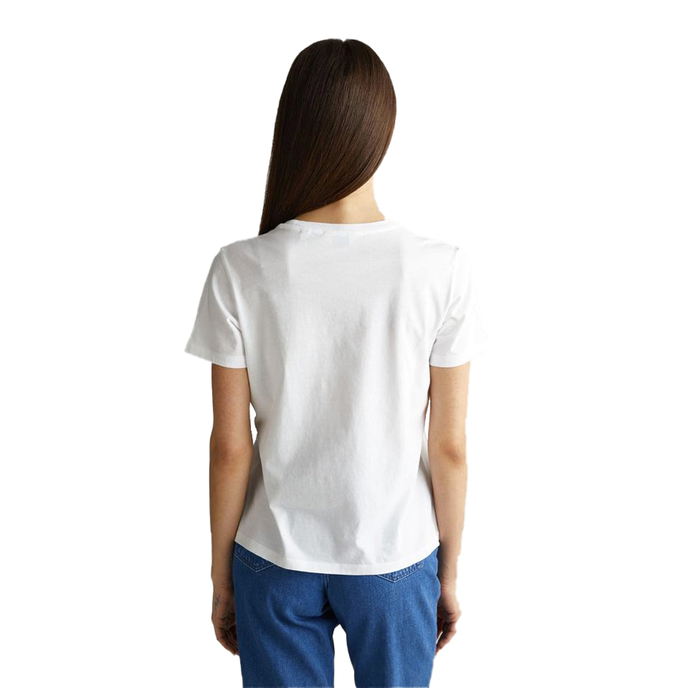 Gant woman Reg Logo T-shirt