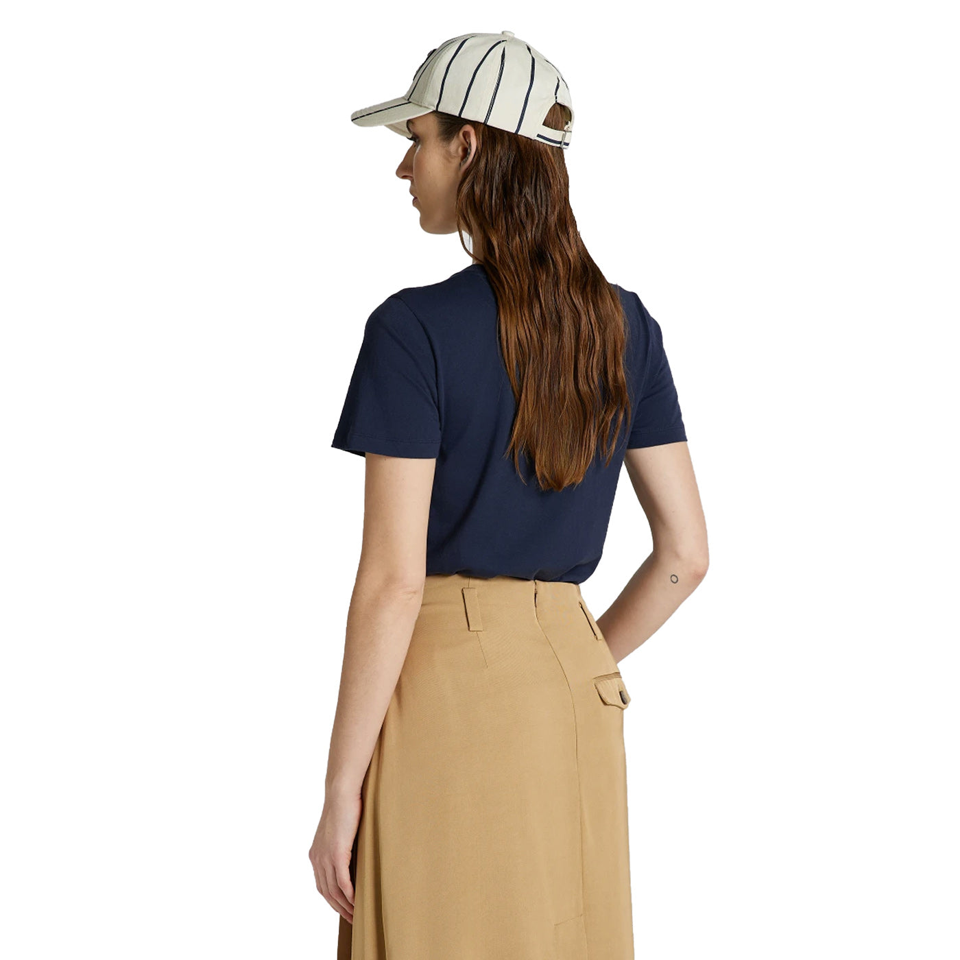 Gant woman Reg Logo T-shirt