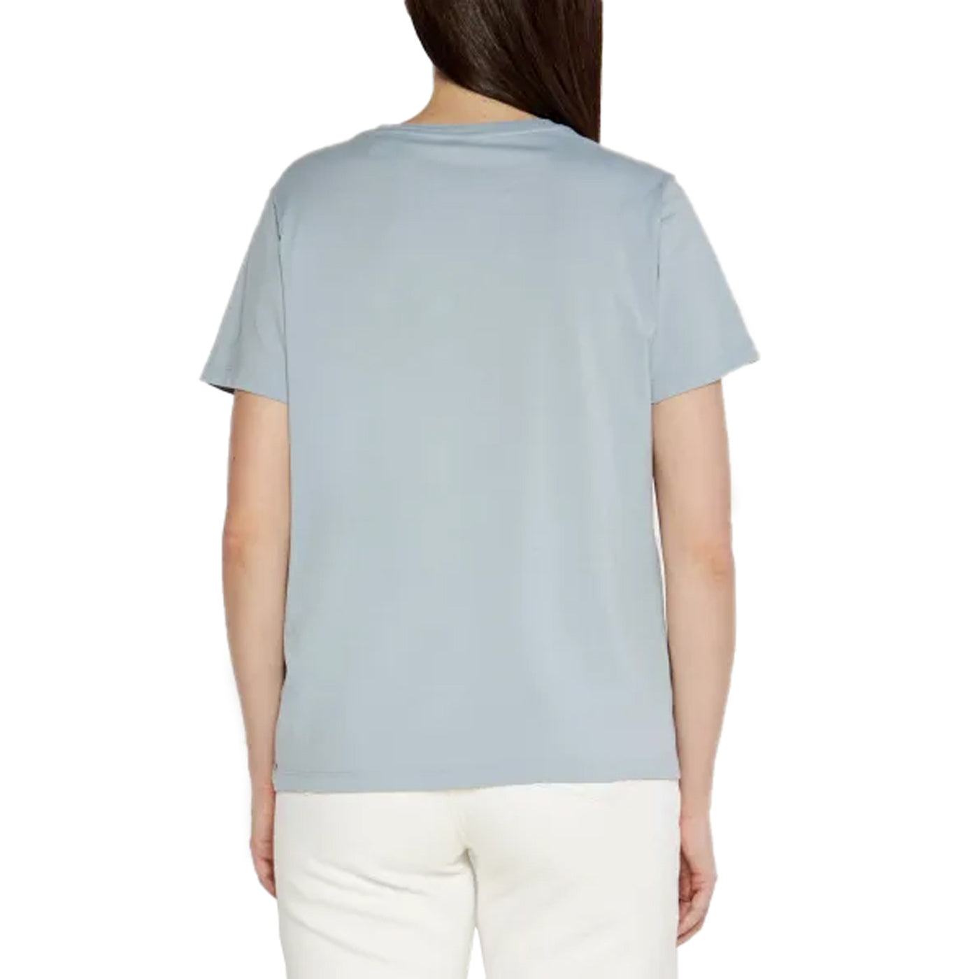 Gant woman Reg Logo T-shirt