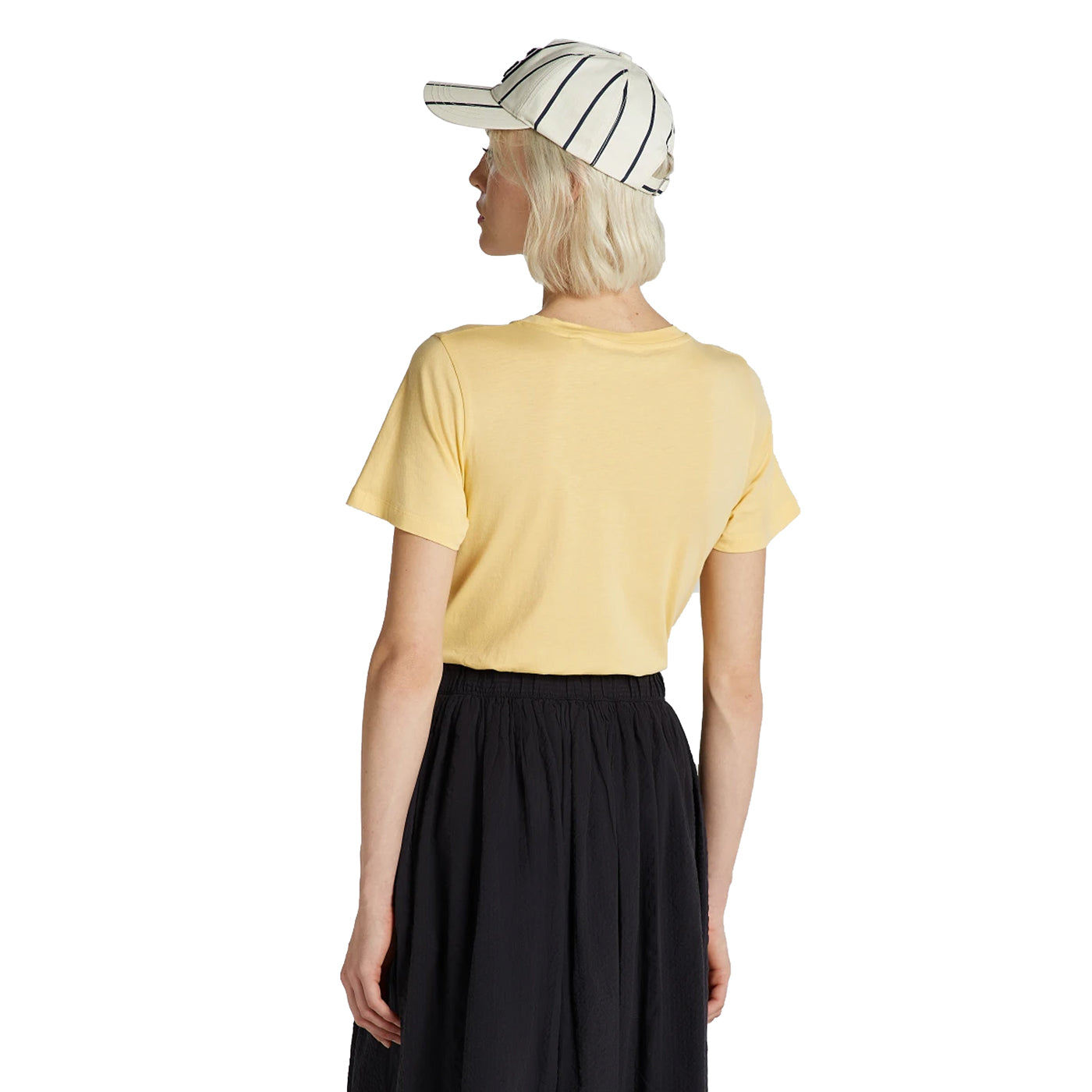 Gant woman Reg Logo T-shirt