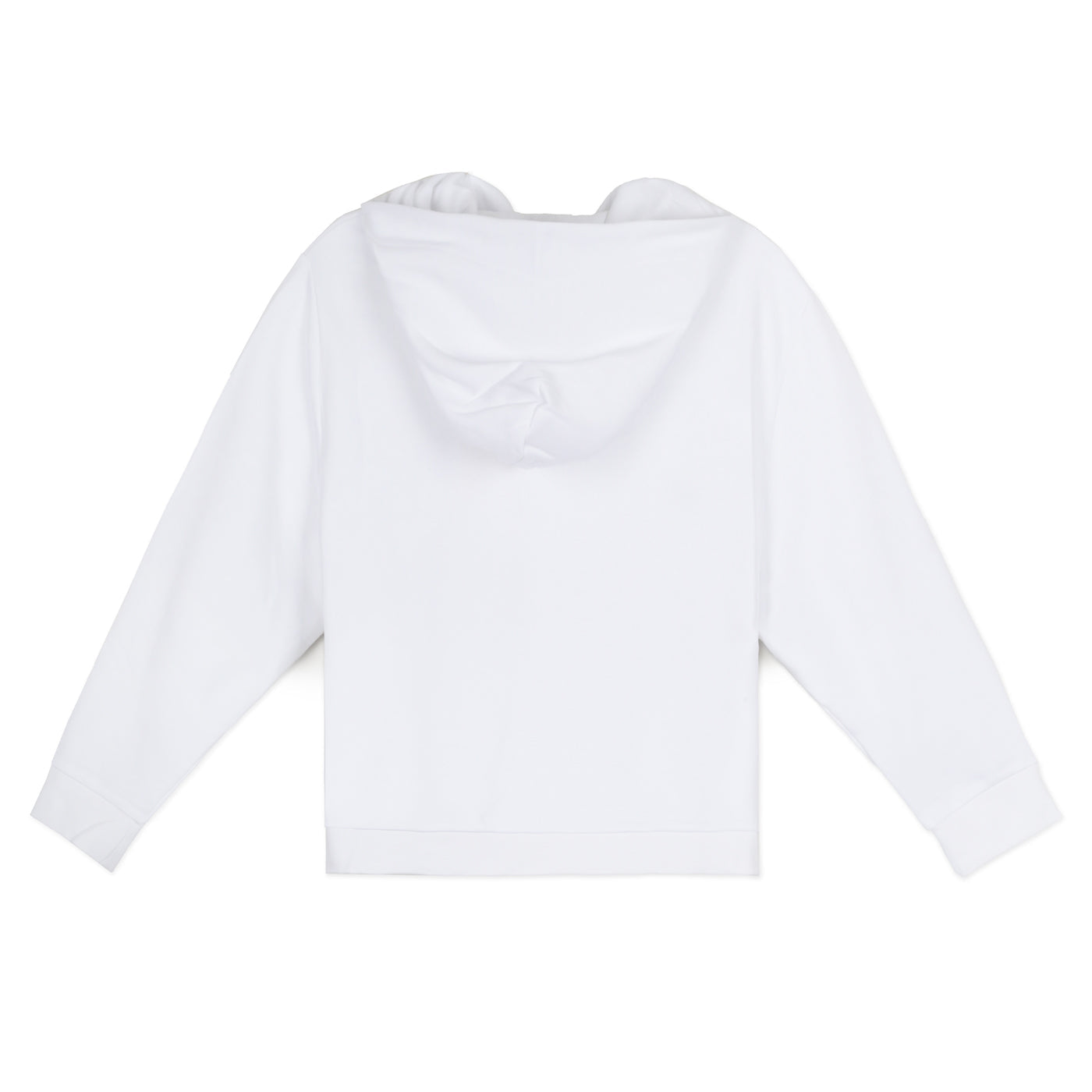 GANT női Hoodie pulóver | Fehér