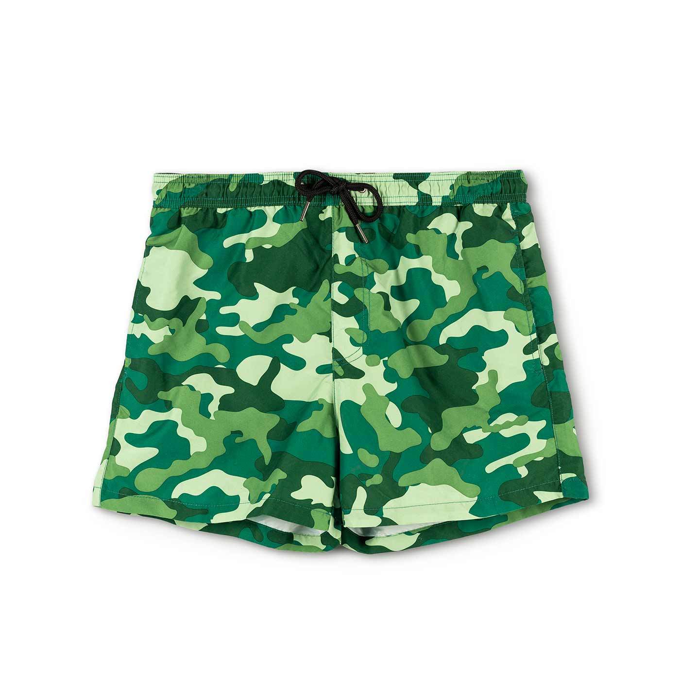 Jack and Jones - 12121725.green