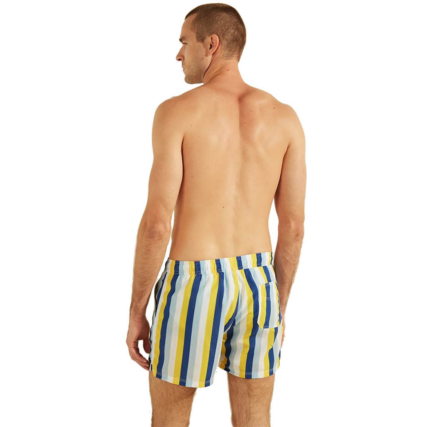 Guess - GUE33.F02T05WO01K.S026