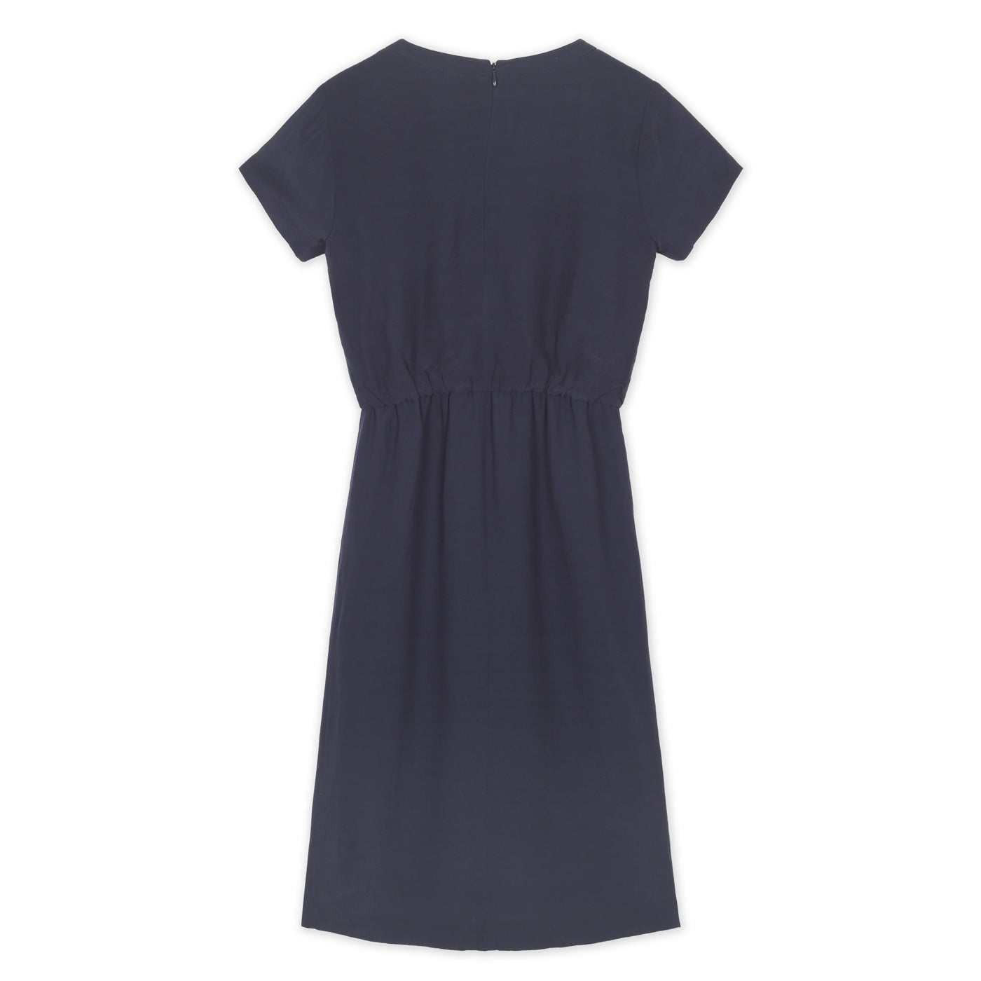 Gant Női Hosszú Ruha | Sötétkék