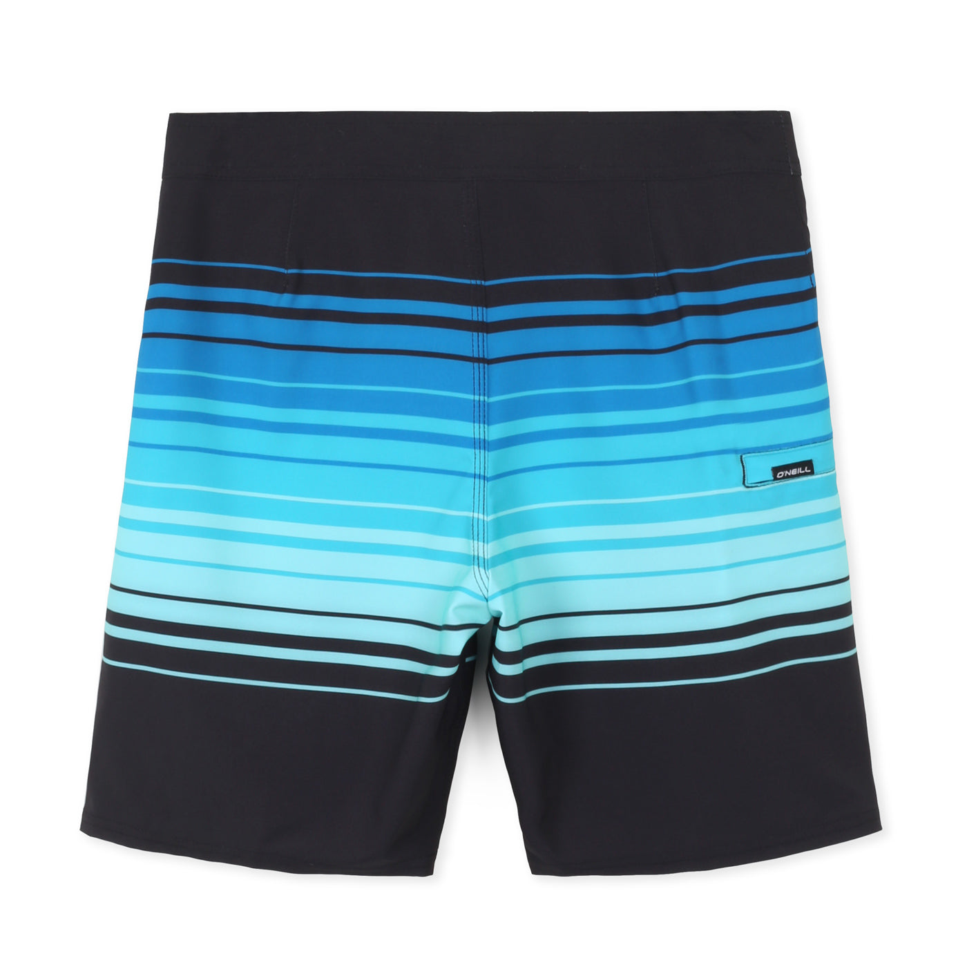 O'Neill Hyperfreak Heat Stripe Line 16" Surf Shorts