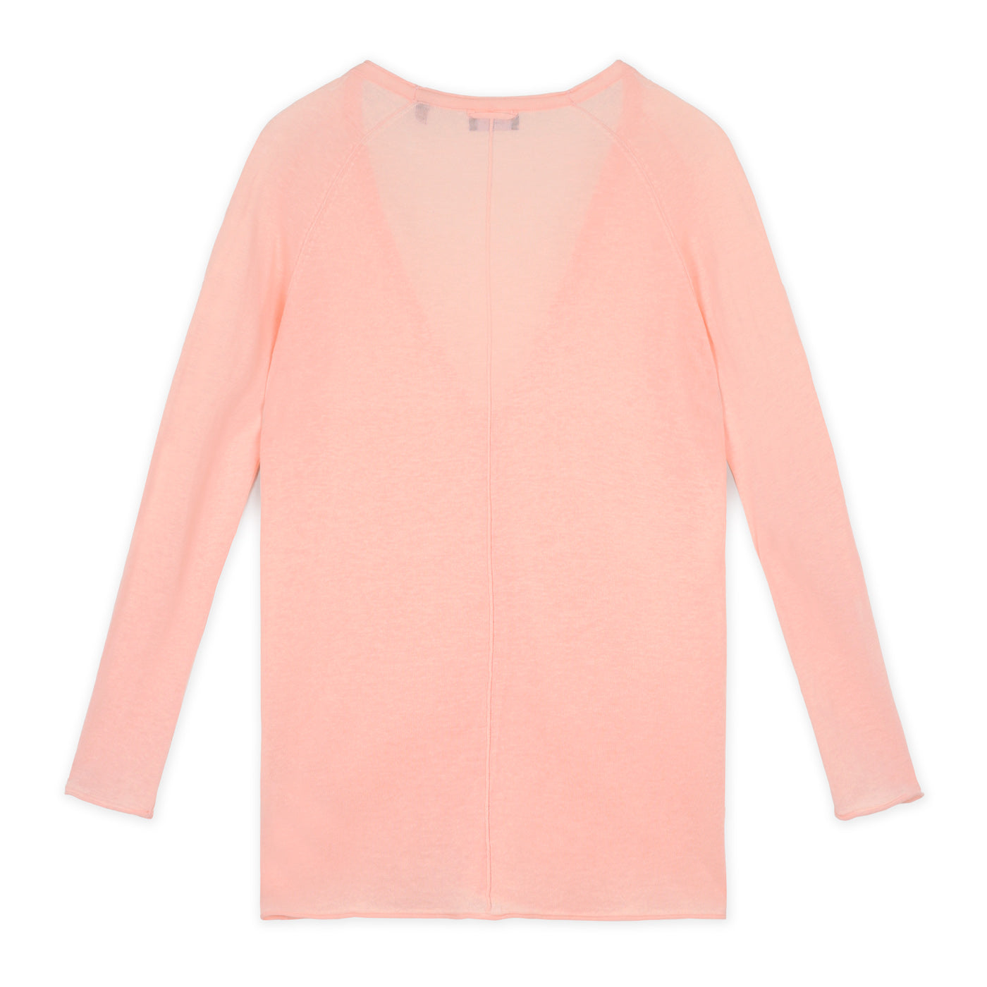 GANT női Cardigan | Rózsaszín