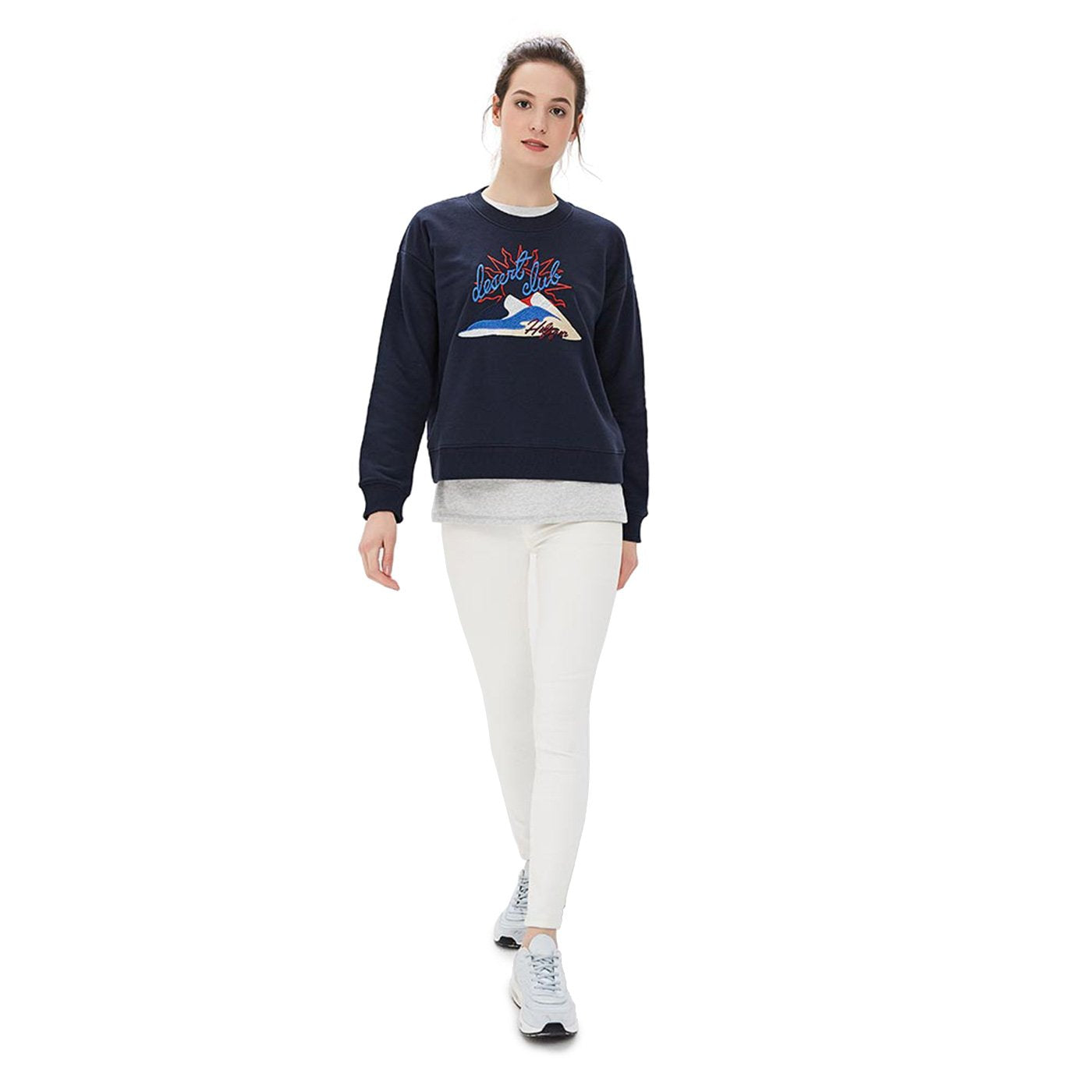 Tommy Hilfiger Eva Sweatshirt