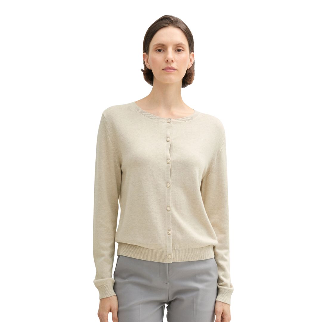 Tom Tailor Cardigan