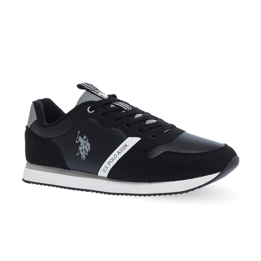 U.S. Polo Assn. Nobil SNEAKER